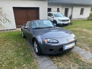 Mazda MX-5 2006