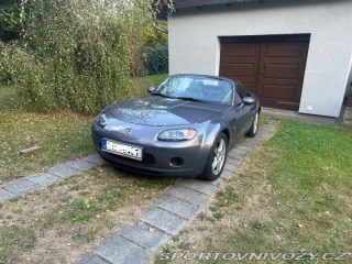 Mazda MX-5 2006