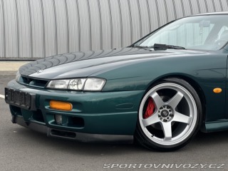 Nissan 200 SX S14A Racing edition 1999