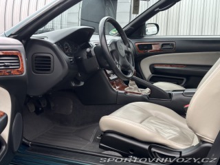 Nissan 200 SX S14A Racing edition 1999