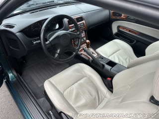 Nissan 200 SX S14A Racing edition 1999
