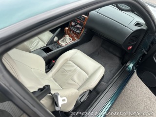 Nissan 200 SX S14A Racing edition 1999