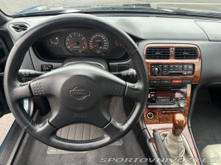 Nissan 200 SX S14A Racing edition 1999