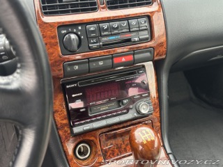 Nissan 200 SX S14A Racing edition 1999