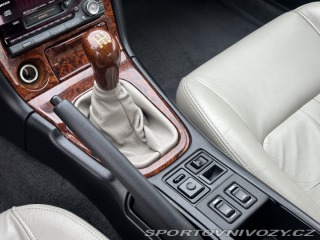 Nissan 200 SX S14A Racing edition 1999