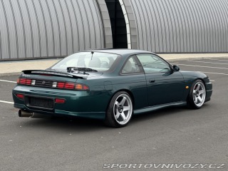 Nissan 200 SX S14A Racing edition 1999