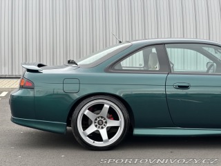 Nissan 200 SX S14A Racing edition 1999