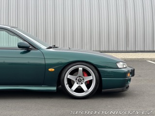 Nissan 200 SX S14A Racing edition 1999