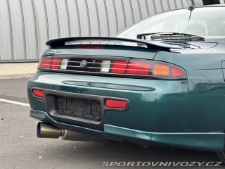 Nissan 200 SX S14A Racing edition 1999