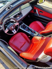 BMW Z4 E85 2006