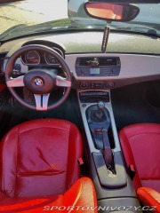 BMW Z4 E85 2006