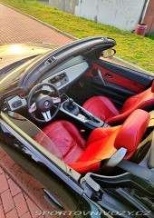 BMW Z4 E85 2006