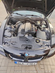 BMW Z4 E85 2006