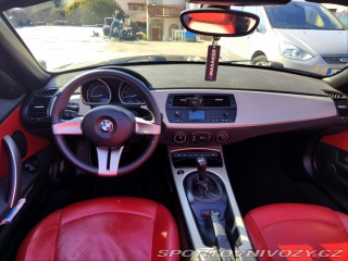 BMW Z4 E85 2006