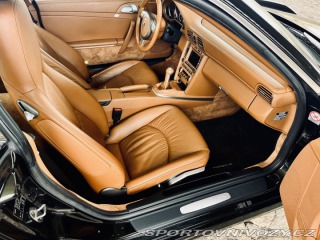 Porsche 911 COUPE 4S TARGA 3.8 2007