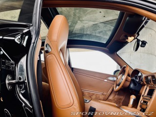 Porsche 911 COUPE 4S TARGA 3.8 2007