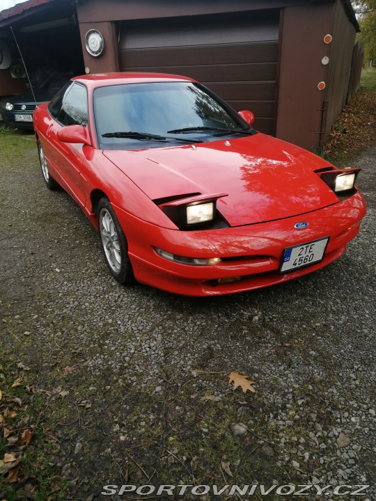 Ford Probe 2,5 V6 1993