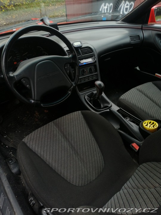 Ford Probe 2,5 V6 1993