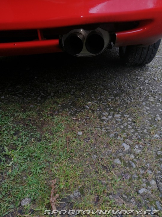 Ford Probe 2,5 V6 1993