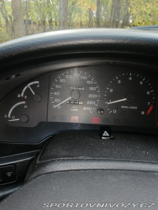 Ford Probe 2,5 V6 1993
