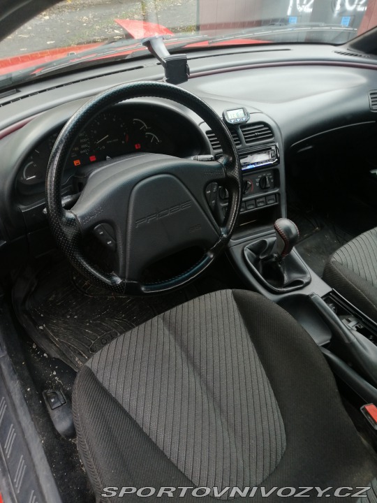 Ford Probe 2,5 V6 1993