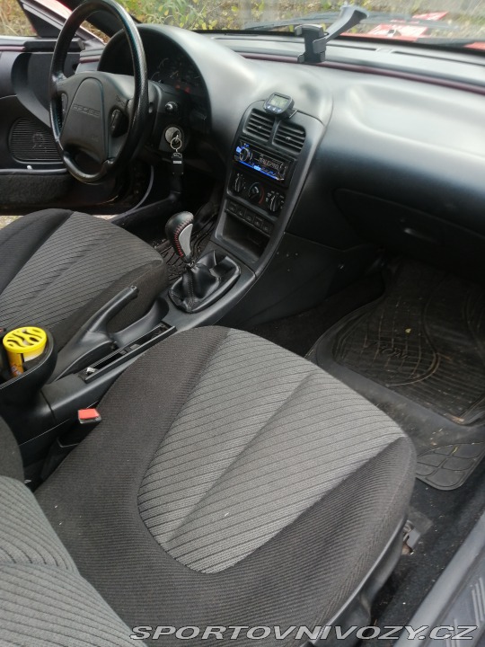Ford Probe 2,5 V6 1993