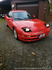 Ford Probe 2,5 V6 1993