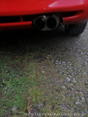 Ford Probe 2,5 V6 1993