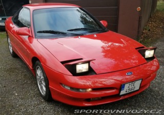 Ford Probe 2,5 V6 1993