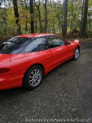 Ford Probe 2,5 V6 1993