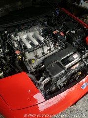 Ford Probe 2,5 V6 1993