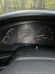Ford Probe 2,5 V6 1993