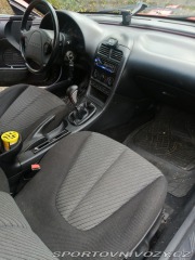 Ford Probe 2,5 V6 1993