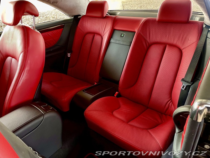 Mercedes-Benz CL Cl600 5.8 V12 - MAE Kola 2000