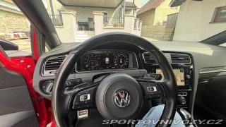 Volkswagen Golf R Performance 2018