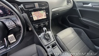 Volkswagen Golf R Performance 2018