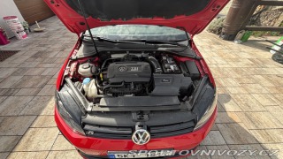 Volkswagen Golf R Performance 2018