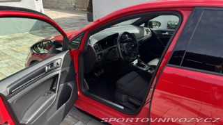 Volkswagen Golf R Performance 2018