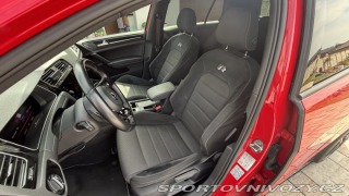 Volkswagen Golf R Performance 2018