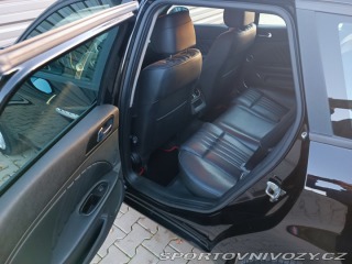 Alfa Romeo 159 3,2JTS V6,Q4,Distinctive 2007