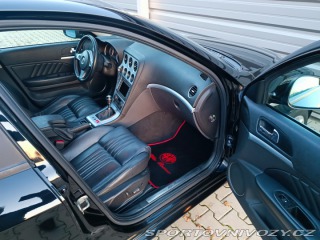 Alfa Romeo 159 3,2JTS V6,Q4,Distinctive 2007