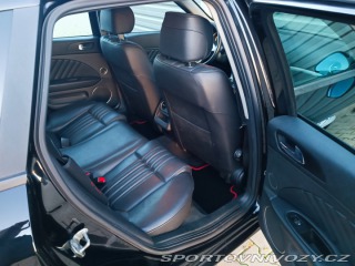 Alfa Romeo 159 3,2JTS V6,Q4,Distinctive 2007