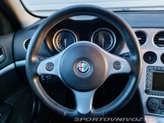 Alfa Romeo 159 3,2JTS V6,Q4,Distinctive 2007
