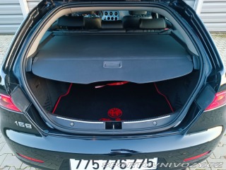 Alfa Romeo 159 3,2JTS V6,Q4,Distinctive 2007