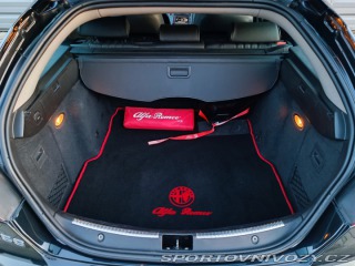 Alfa Romeo 159 3,2JTS V6,Q4,Distinctive 2007