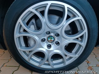 Alfa Romeo 159 3,2JTS V6,Q4,Distinctive 2007