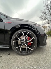 Volkswagen Golf GTI 2024