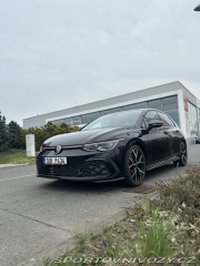 Volkswagen Golf GTI 2024
