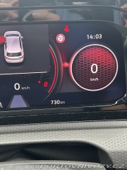 Volkswagen Golf GTI 2024