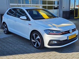 Volkswagen Polo GTI 